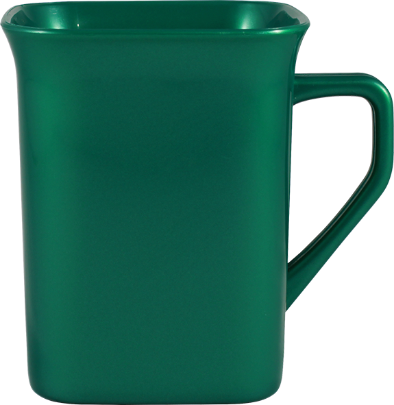 Imagem de Caneca Quadrada 250ml