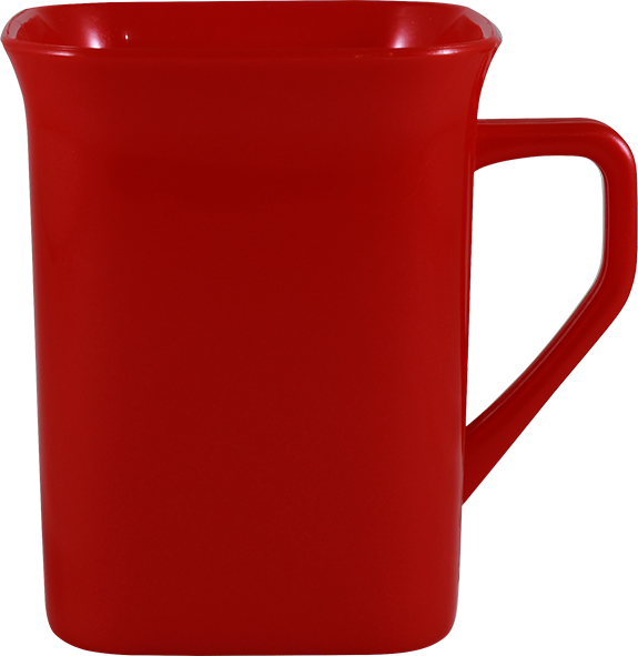 Imagem de Caneca Quadrada 250ml