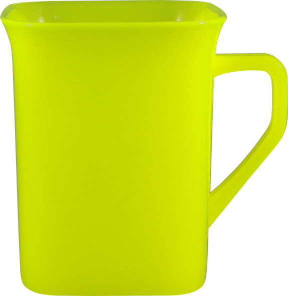 Imagem de Caneca Quadrada 250ml