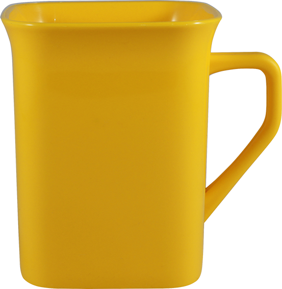 Imagem de Caneca Quadrada 250ml