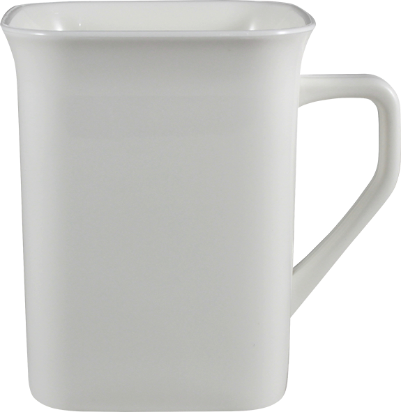 Imagem de Caneca Quadrada 250ml