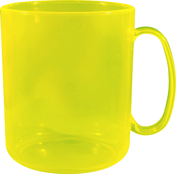 Imagem de Caneca Cristal 400ml