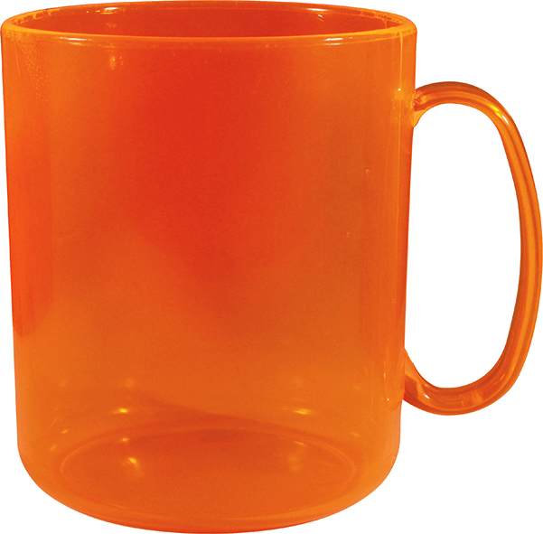 Imagem de Caneca Cristal 400ml