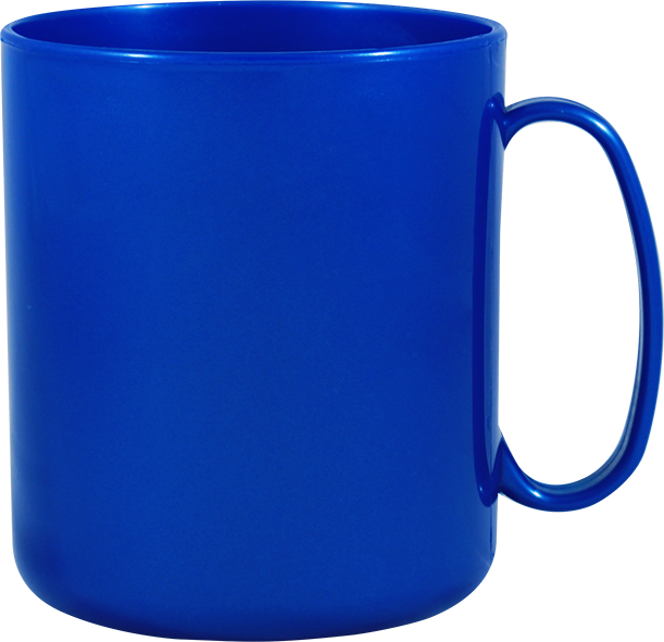 Imagem de Caneca Redonda 400ml