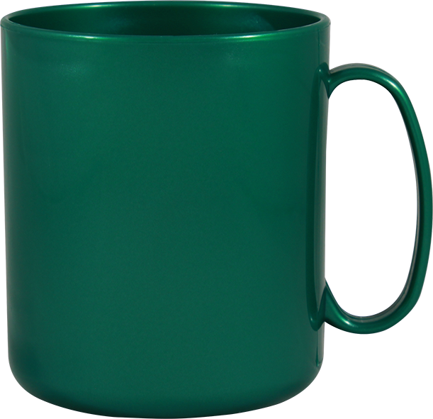 Imagem de Caneca Redonda 400ml