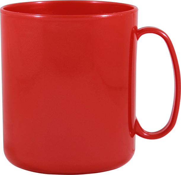 Imagem de Caneca Redonda 400ml