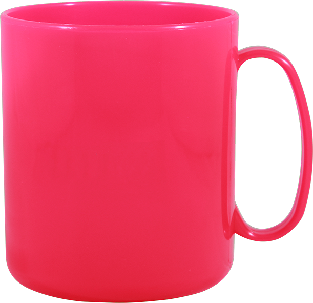 Imagem de Caneca Redonda 400ml