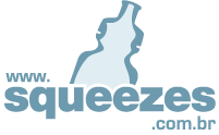 Squeeze o melhor brinde.