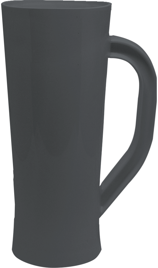 Imagem de Caneca Chopp Wave PP 430ml