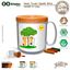 Imagem de Caneca Térmica Infantil Green 300ml CL